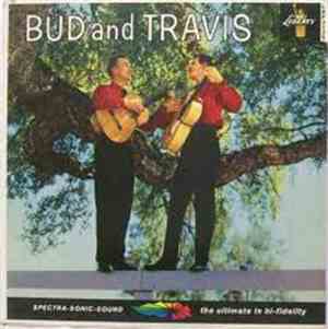 Bud And Travis - Bud And Travis