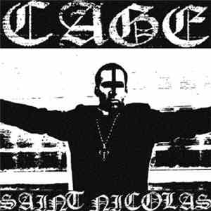Cage - Saint Nicolas