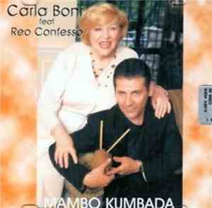Carla Boni, Réo Confesso - Mambo Kumbada