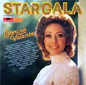 Caterina Valente - Stargala