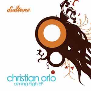 Christian Orlo - Aiming High EP