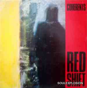 Coherents - Red Shift