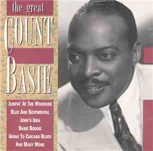 Count Basie - The Great Count Basie
