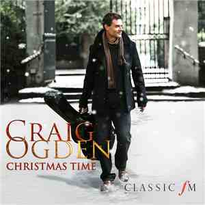 Craig Ogden - Christmas Time
