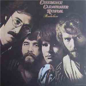 Creedence Clearwater Revival - Pendulum