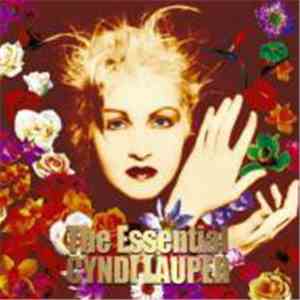 Cyndi Lauper - The Essential