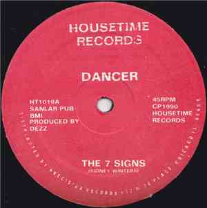 Dancer - Whats Going On