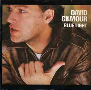 David Gilmour - Blue Light