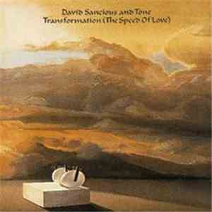 David Sancious And Tone  - Transformation (The Speed Of Love)