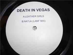 Death In Vegas - Leather Girls