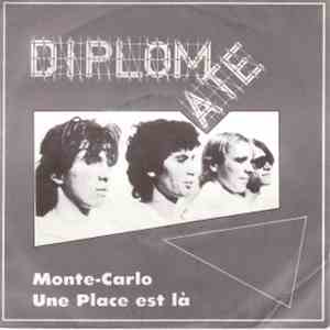 Diplomate - Monte-Carlo