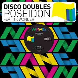 Disco Doubles feat. TK Wonder - Poseidon
