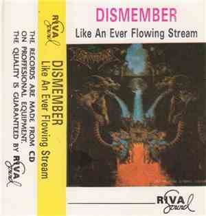 Dismember - Like An Ever Flowing Stream