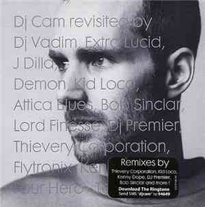 DJ Cam - Revisited By