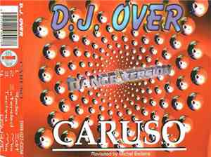 Dj Over - Caruso