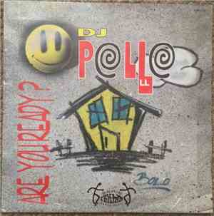 DJ Pollo - Are You Ready?