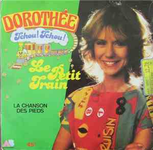 Dorothée - Tchou ! Tchou ! Le Petit Train
