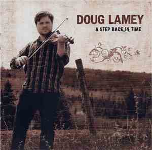 Doug Lamey - A Step Back In Time