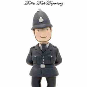 Dublin Duck Dispensary - He Do The Police In Different Voices