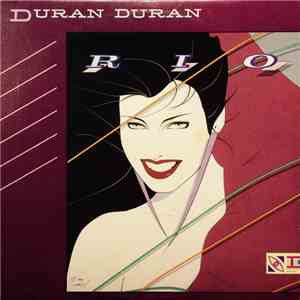 Duran Duran - Rio