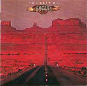 Eagles - The Best Of Eagles