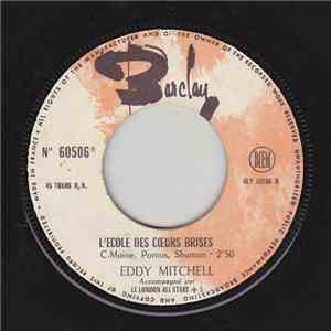 Eddy Mitchell - Repose Beethoven