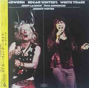Edgar Winter's White Trash - Roadwork