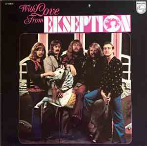 Ekseption - With Love From Ekseption