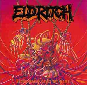 Eldritch  - Blood Breed Calls My Name