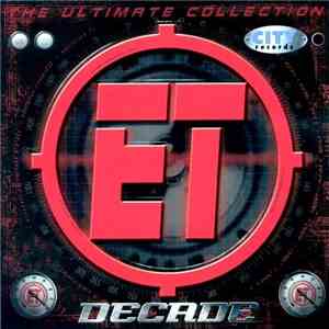 Electro Team - Decade