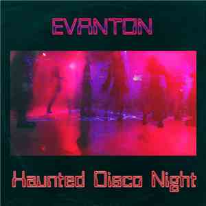 Evanton - Haunted Disco Night
