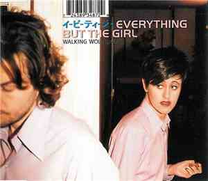 Everything But The Girl - Walking Wounded