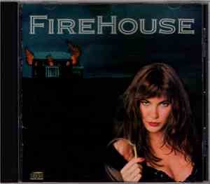 FireHouse  - FireHouse