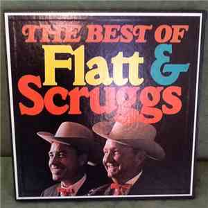 Flatt & Scruggs - The Best Of Flatt & Scruggs