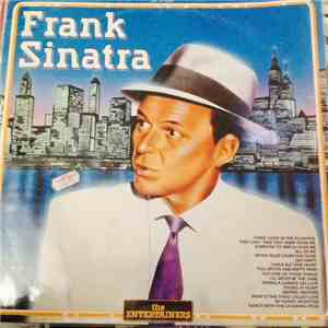 Frank Sinatra - The Entertainers