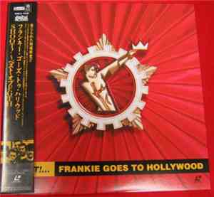 Frankie Goes To Hollywood - Shoot! The Greatest Hits Of Frankie Goes To Hol ...