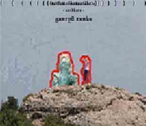 Ganryü Ranks - Aardkore