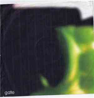 Gate  - Lp1