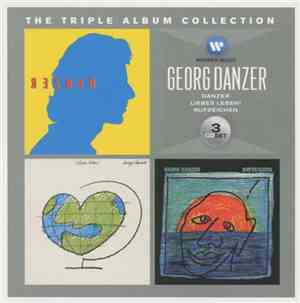 Georg Danzer - The Triple Album Collection