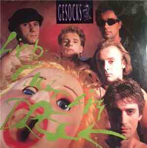 Gesocks - Lieb Mich Im Dreck