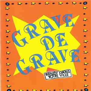 Grave De Grave - Tukroakontapavu ?