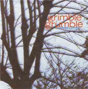 Grimble Grumble - Leaves Leader