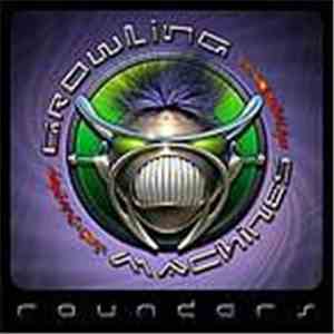 Growling Machines - Rounders