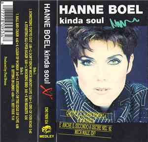 Hanne Boel - Kinda Soul