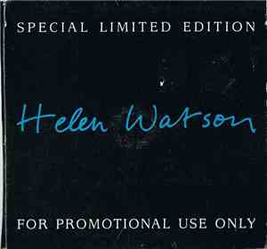 Helen Watson - The Weather Inside