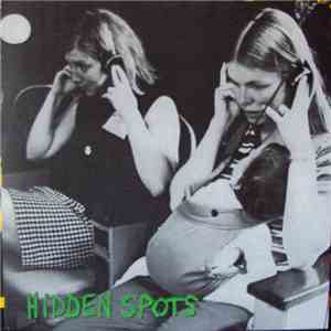 Hidden Spots - Secret Noise
