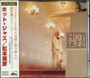 Hidehiko Matsumoto - Hot Jazz