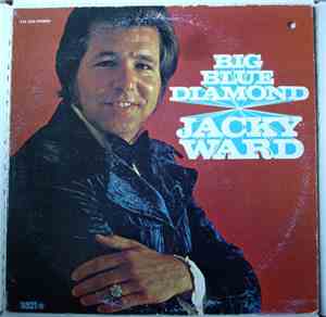Jacky Ward - Big Blue Diamond