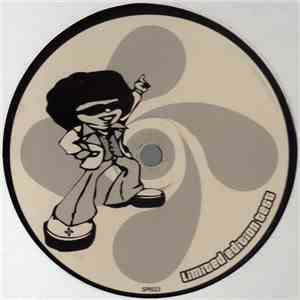 Jam Project - Funky Business