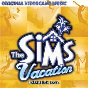 Jerry Martin, Kirk Casey & Marc Russo - The Sims: Vacation